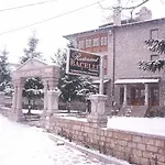 Hotel Bacelli 4*
