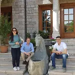 Bacelli Voskopoje