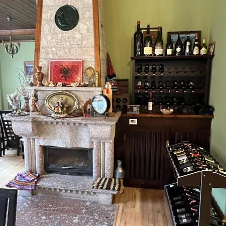 Bacelli מלון Voskopojë