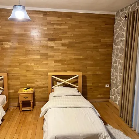 Hotel Bacelli Voskopojë