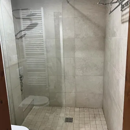 Bacelli 4* Μοσχόπολη