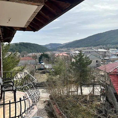 Bacelli Ξενοδοχείο