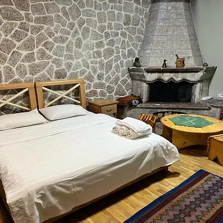 Bacelli 3* Voskopojë