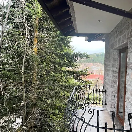 Bacelli Hotel Voskopojë