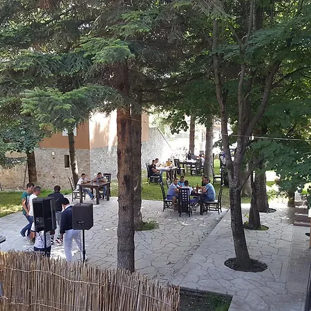 Ξενοδοχείο Bacelli