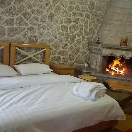 Hotel Bacelli Voskopojë