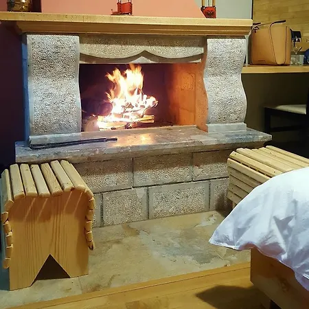 מלון Bacelli Voskopojë