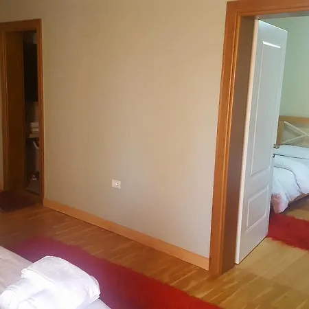 Bacelli 4* Μοσχόπολη