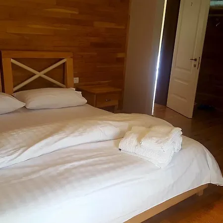 Bacelli 4* Voskopoje