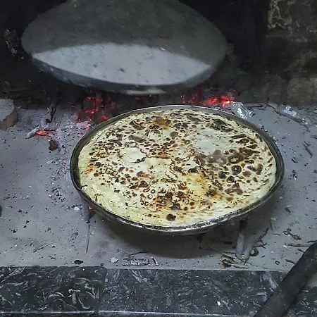 Ξενοδοχείο Bacelli 4*
