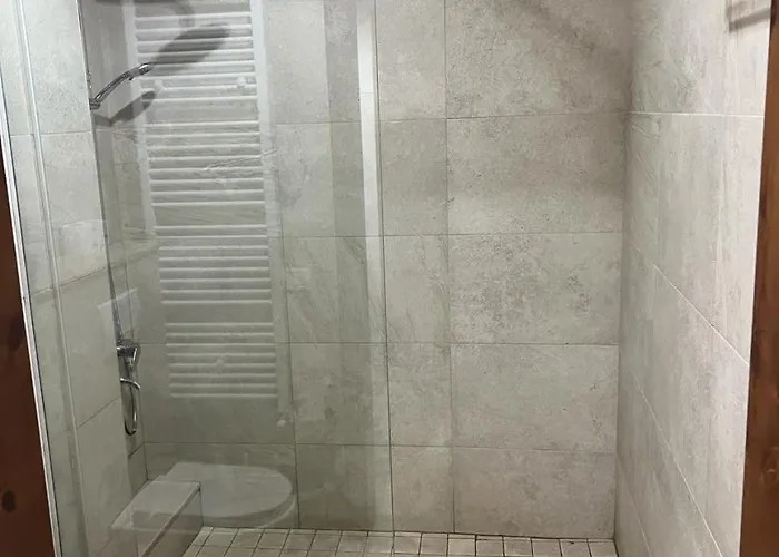 Bacelli 4* Voskopojë