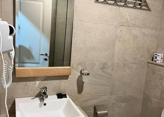 Bacelli 4* Voskopojë