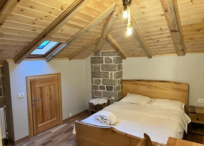 Bacelli 4* Voskopojë