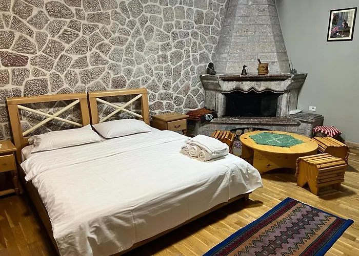 Bacelli 4* Voskopojë