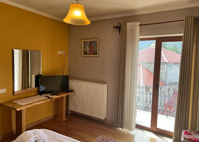 Bacelli 4* Voskopoja