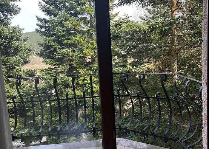 Bacelli Hotel Voskopojë