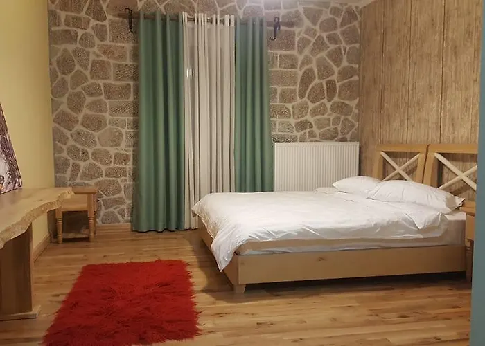 Bacelli Voskopojë