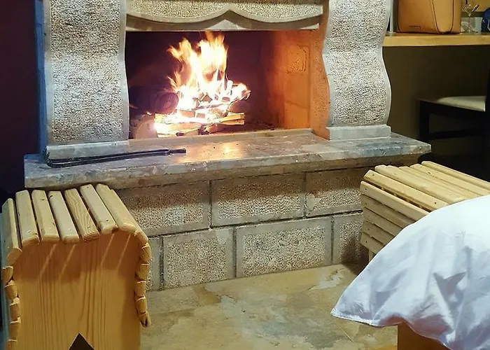 Hotel Bacelli Voskopojë