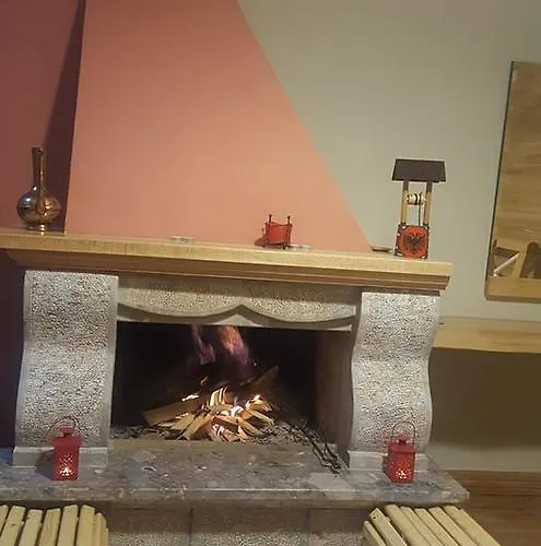 Bacelli 4* Voskopojë