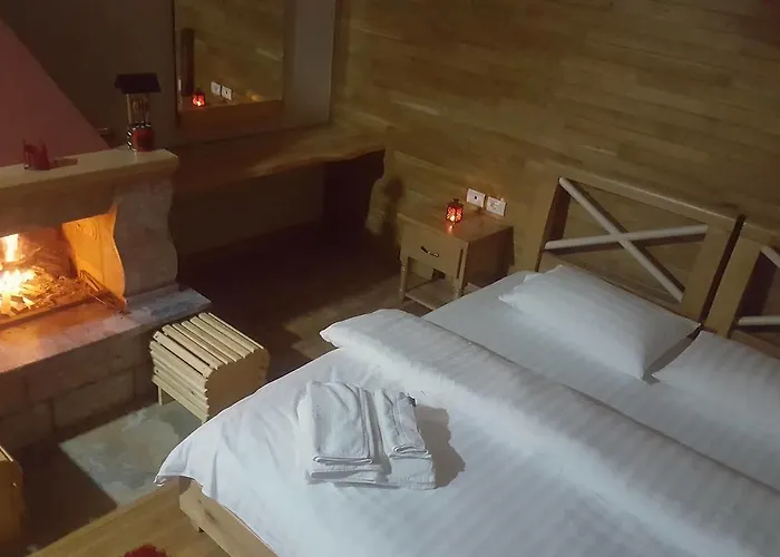 Bacelli ホテル 4*