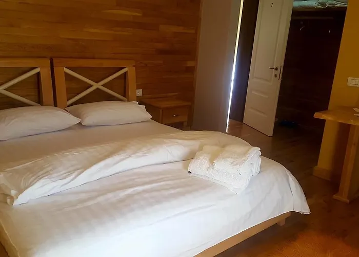 Bacelli 3* Voskopojë