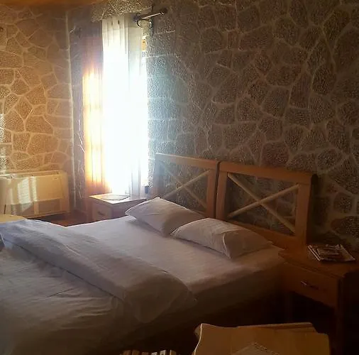 Bacelli Hotel Voskopojë