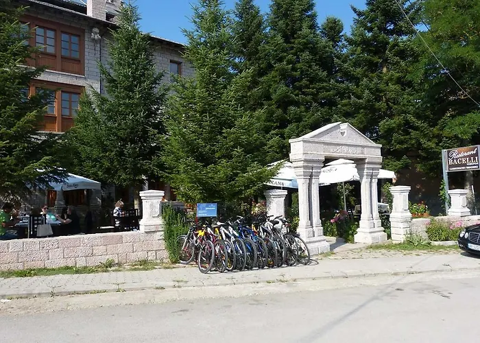 Hotel Bacelli Voskopojë