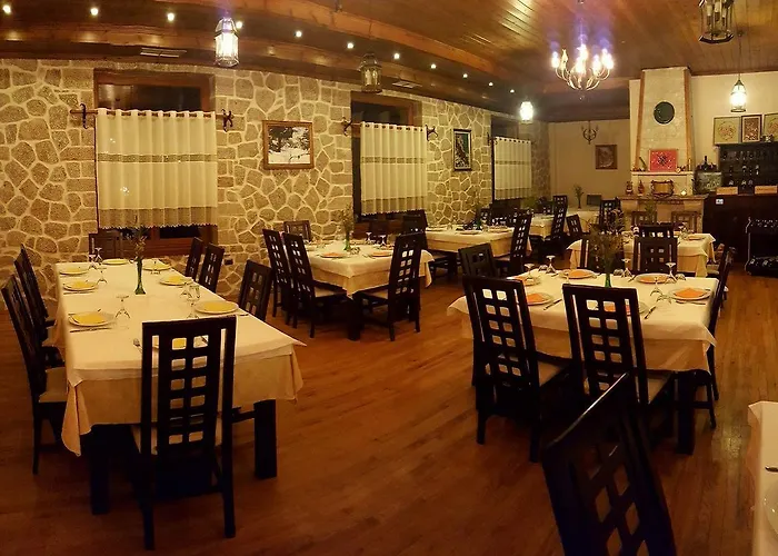 ホテル Bacelli 4*