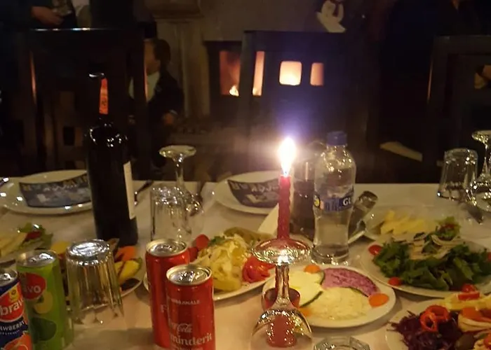 Bacelli 4* Voskopojë