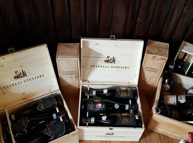 Bacelli ホテル Voskopojë